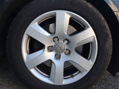 Audi A6 Avant 20 tdi 175 ch ambiente multitronic bva sieges chauffants   - 33