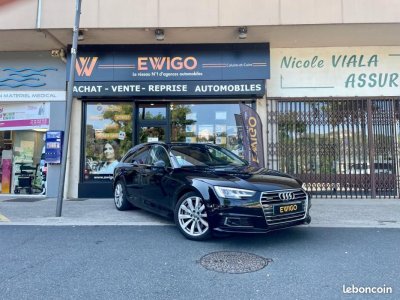 Audi A4 Avant V (B9) 30 V6 TDI 272CH DESIGN LUXE QUATTRO TIPTRONIC BANG & OLUFSEN TABLET   - 1