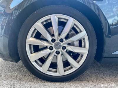 Audi A4 Avant V (B9) 30 V6 TDI 272CH DESIGN LUXE QUATTRO TIPTRONIC BANG & OLUFSEN TABLET   - 8