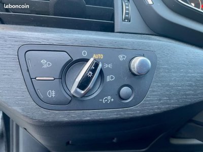 Audi A4 Avant V (B9) 30 V6 TDI 272CH DESIGN LUXE QUATTRO TIPTRONIC BANG & OLUFSEN TABLET   - 16