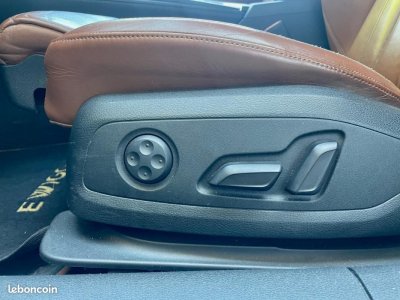 Audi A4 Avant V (B9) 30 V6 TDI 272CH DESIGN LUXE QUATTRO TIPTRONIC BANG & OLUFSEN TABLET   - 20