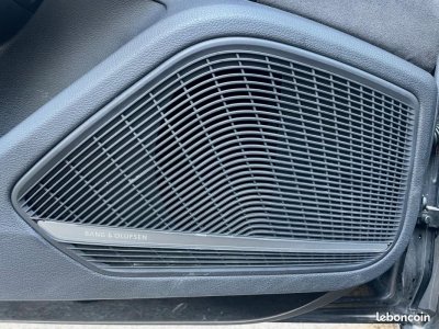 Audi A4 Avant V (B9) 30 V6 TDI 272CH DESIGN LUXE QUATTRO TIPTRONIC BANG & OLUFSEN TABLET   - 21