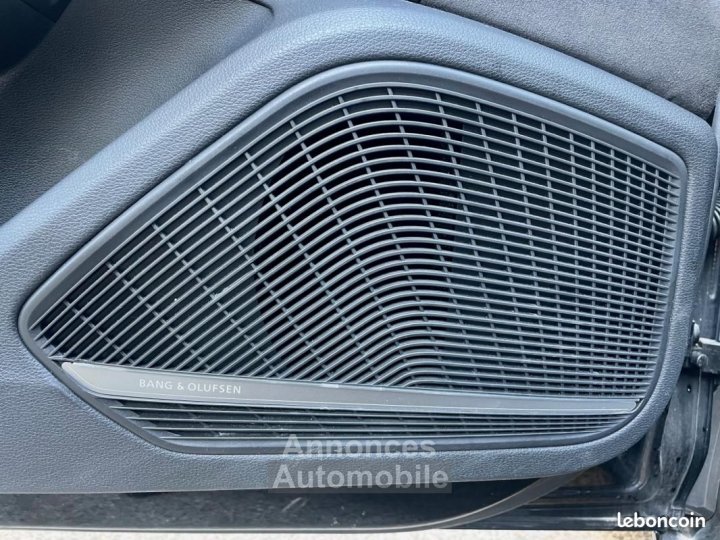 Audi A4 Avant V (B9) 30 V6 TDI 272CH DESIGN LUXE QUATTRO TIPTRONIC BANG & OLUFSEN TABLET - 21