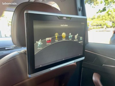 Audi A4 Avant V (B9) 30 V6 TDI 272CH DESIGN LUXE QUATTRO TIPTRONIC BANG & OLUFSEN TABLET   - 22