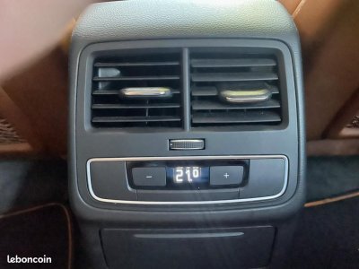 Audi A4 Avant V (B9) 30 V6 TDI 272CH DESIGN LUXE QUATTRO TIPTRONIC BANG & OLUFSEN TABLET   - 26