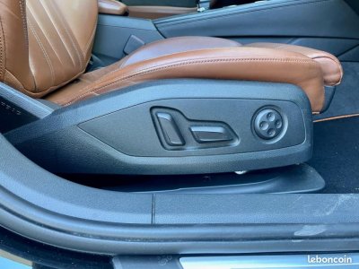 Audi A4 Avant V (B9) 30 V6 TDI 272CH DESIGN LUXE QUATTRO TIPTRONIC BANG & OLUFSEN TABLET   - 27