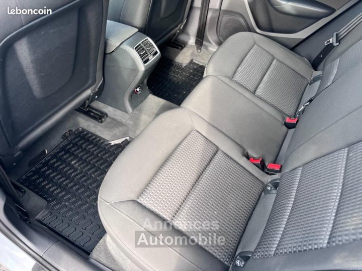 Audi Q3 14 TFSI 150 CH ULTRA AMBIANTE - 7