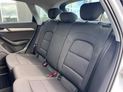 Audi Q3 14 TFSI 150 CH ULTRA AMBIANTE   - 8