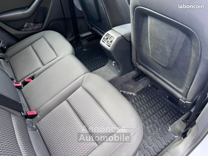 Audi Q3 14 TFSI 150 CH ULTRA AMBIANTE - 9