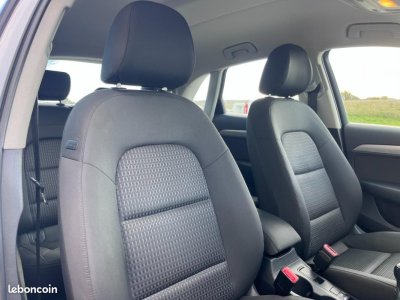 Audi Q3 14 TFSI 150 CH ULTRA AMBIANTE   - 12