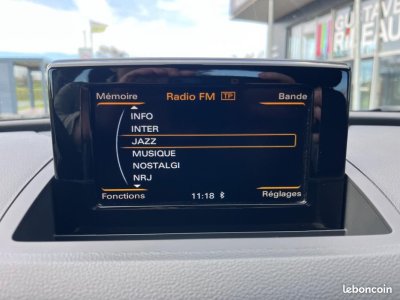 Audi Q3 14 TFSI 150 CH ULTRA AMBIANTE   - 16
