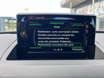 Audi Q3 14 TFSI 150 CH ULTRA AMBIANTE   - 18