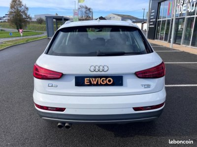 Audi Q3 14 TFSI 150 CH ULTRA AMBIANTE   - 20