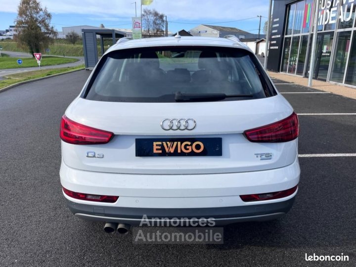 Audi Q3 14 TFSI 150 CH ULTRA AMBIANTE - 20