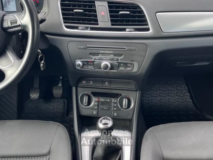 Audi Q3 14 TFSI 150 CH ULTRA AMBIANTE - 24