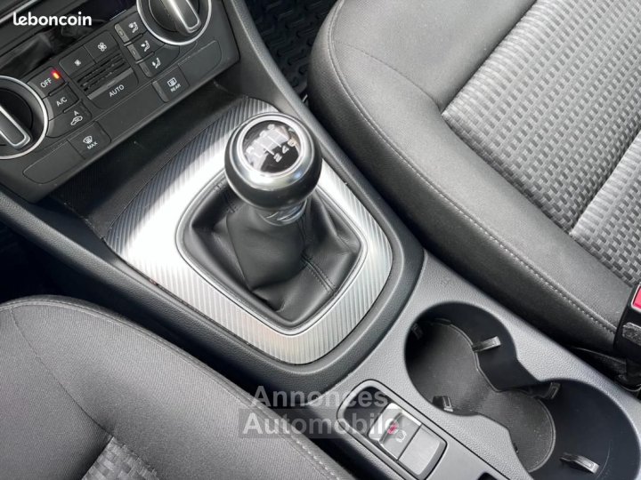 Audi Q3 14 TFSI 150 CH ULTRA AMBIANTE - 30