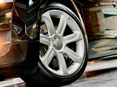 Audi TT Coupé 32 VR6 250 ch Quattro Magnetic Ride, Sièges chauffants, Cuir étendu Carnet & historique complet État exceptionnel - 6