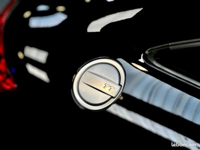 Audi TT Coupé 32 VR6 250 ch Quattro Magnetic Ride, Sièges chauffants, Cuir étendu Carnet & historique complet État exceptionnel - 10