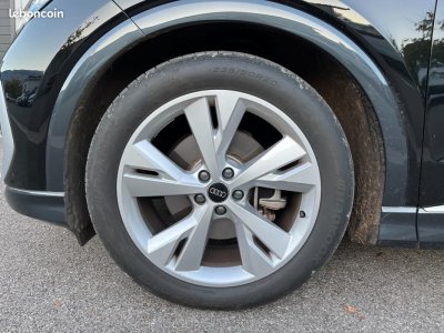 Audi Q4 E-Tron SPORTBACK 35 ELECTRIC 170 55KWH S-LINE   - 10