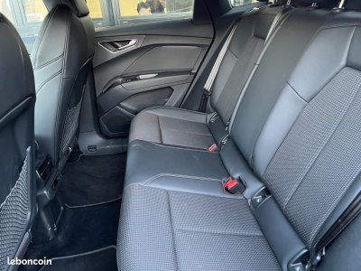 Audi Q4 E-Tron SPORTBACK 35 ELECTRIC 170 55KWH S-LINE   - 12