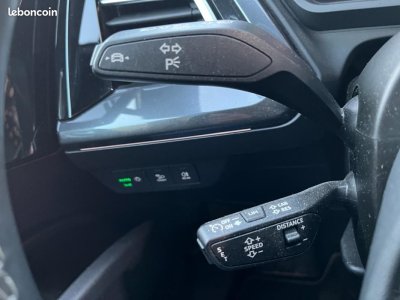 Audi Q4 E-Tron SPORTBACK 35 ELECTRIC 170 55KWH S-LINE   - 16