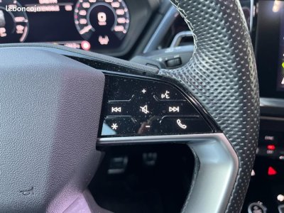 Audi Q4 E-Tron SPORTBACK 35 ELECTRIC 170 55KWH S-LINE   - 19