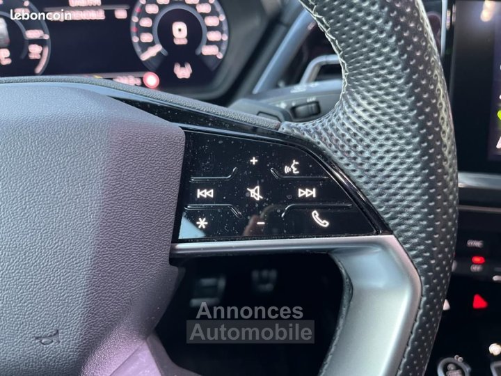 Audi Q4 E-Tron SPORTBACK 35 ELECTRIC 170 55KWH S-LINE - 19