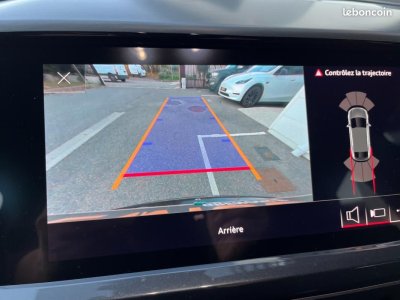 Audi Q4 E-Tron SPORTBACK 35 ELECTRIC 170 55KWH S-LINE   - 22