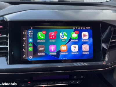 Audi Q4 E-Tron SPORTBACK 35 ELECTRIC 170 55KWH S-LINE   - 23