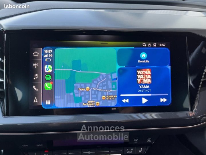 Audi Q4 E-Tron SPORTBACK 35 ELECTRIC 170 55KWH S-LINE - 26