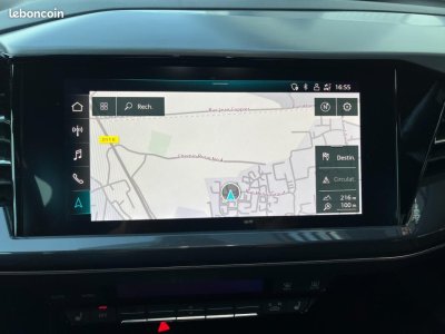 Audi Q4 E-Tron SPORTBACK 35 ELECTRIC 170 55KWH S-LINE   - 28