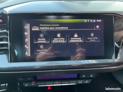 Audi Q4 E-Tron SPORTBACK 35 ELECTRIC 170 55KWH S-LINE   - 29