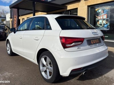 Audi A1 Sportback 10 TFSI 95 ULTRA AMBIANTE   - 2