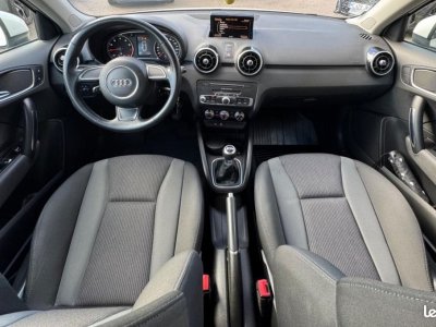 Audi A1 Sportback 10 TFSI 95 ULTRA AMBIANTE   - 3