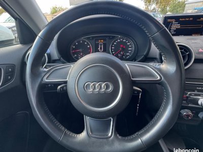 Audi A1 Sportback 10 TFSI 95 ULTRA AMBIANTE   - 4
