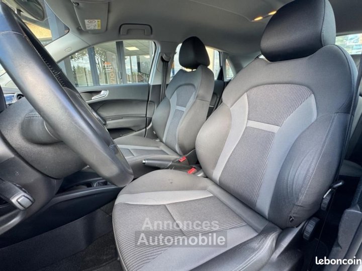 Audi A1 Sportback 10 TFSI 95 ULTRA AMBIANTE - 5