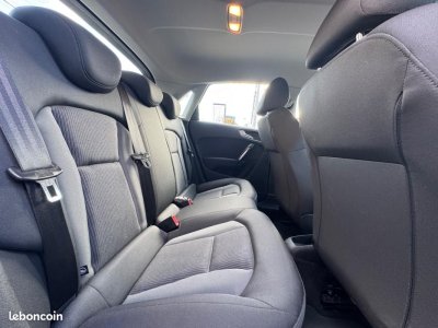 Audi A1 Sportback 10 TFSI 95 ULTRA AMBIANTE   - 7