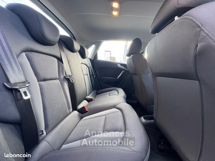 Audi A1 Sportback 10 TFSI 95 ULTRA AMBIANTE - 7