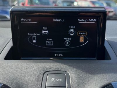 Audi A1 Sportback 10 TFSI 95 ULTRA AMBIANTE   - 9