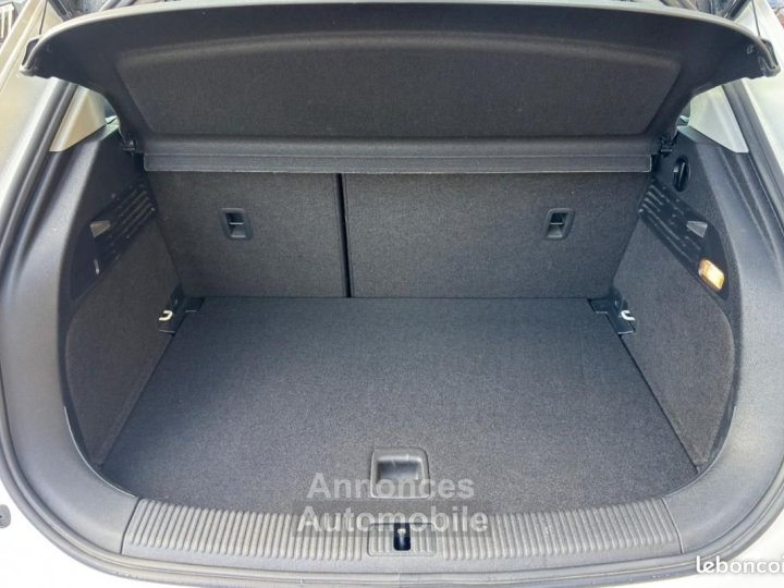 Audi A1 Sportback 10 TFSI 95 ULTRA AMBIANTE - 10