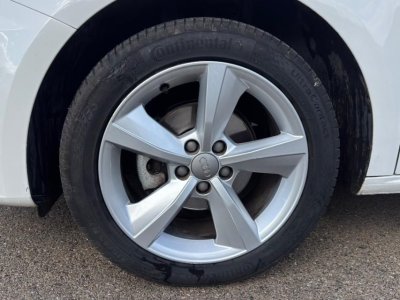 Audi A1 Sportback 10 TFSI 95 ULTRA AMBIANTE   - 11