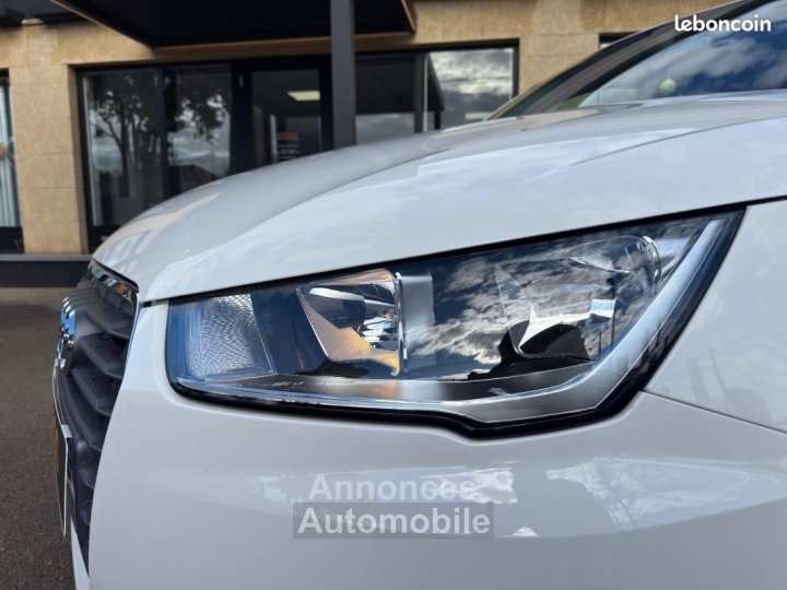 Audi A1 Sportback 10 TFSI 95 ULTRA AMBIANTE - 12