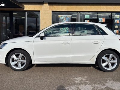 Audi A1 Sportback 10 TFSI 95 ULTRA AMBIANTE   - 14