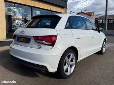 Audi A1 Sportback 10 TFSI 95 ULTRA AMBIANTE   - 15