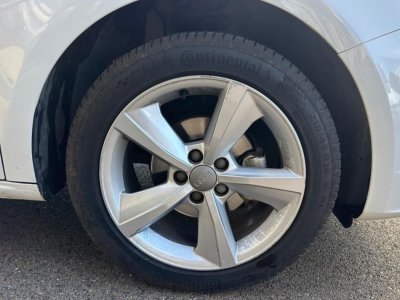 Audi A1 Sportback 10 TFSI 95 ULTRA AMBIANTE   - 18