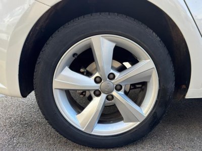 Audi A1 Sportback 10 TFSI 95 ULTRA AMBIANTE   - 19