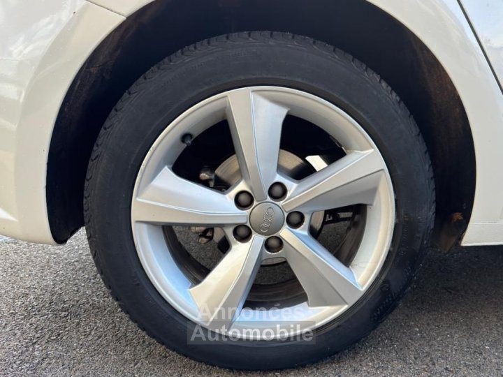 Audi A1 Sportback 10 TFSI 95 ULTRA AMBIANTE - 19