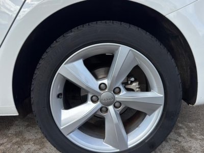 Audi A1 Sportback 10 TFSI 95 ULTRA AMBIANTE   - 20