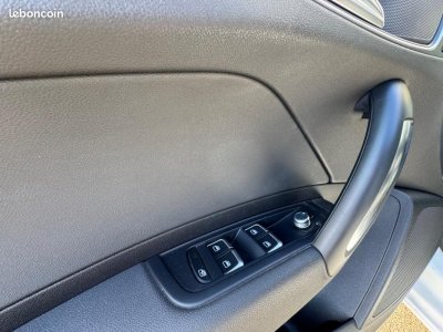 Audi A1 Sportback 10 TFSI 95 ULTRA AMBIANTE   - 22