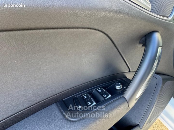 Audi A1 Sportback 10 TFSI 95 ULTRA AMBIANTE - 22